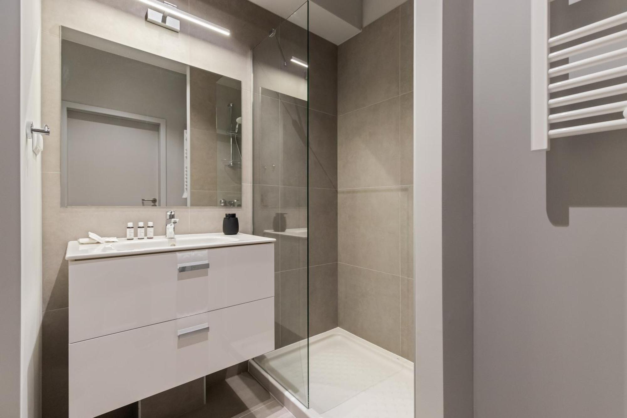 Nextdoor Apartments Krakow Bagian luar foto