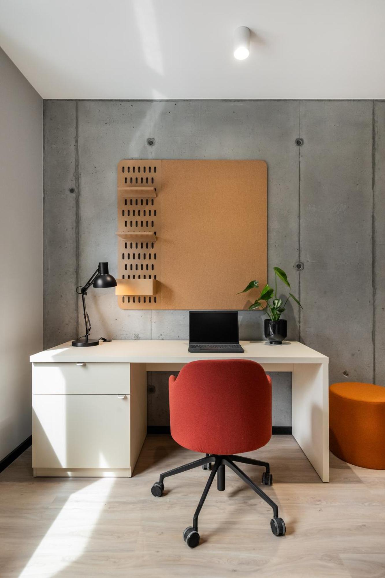 Nextdoor Apartments Krakow Bagian luar foto
