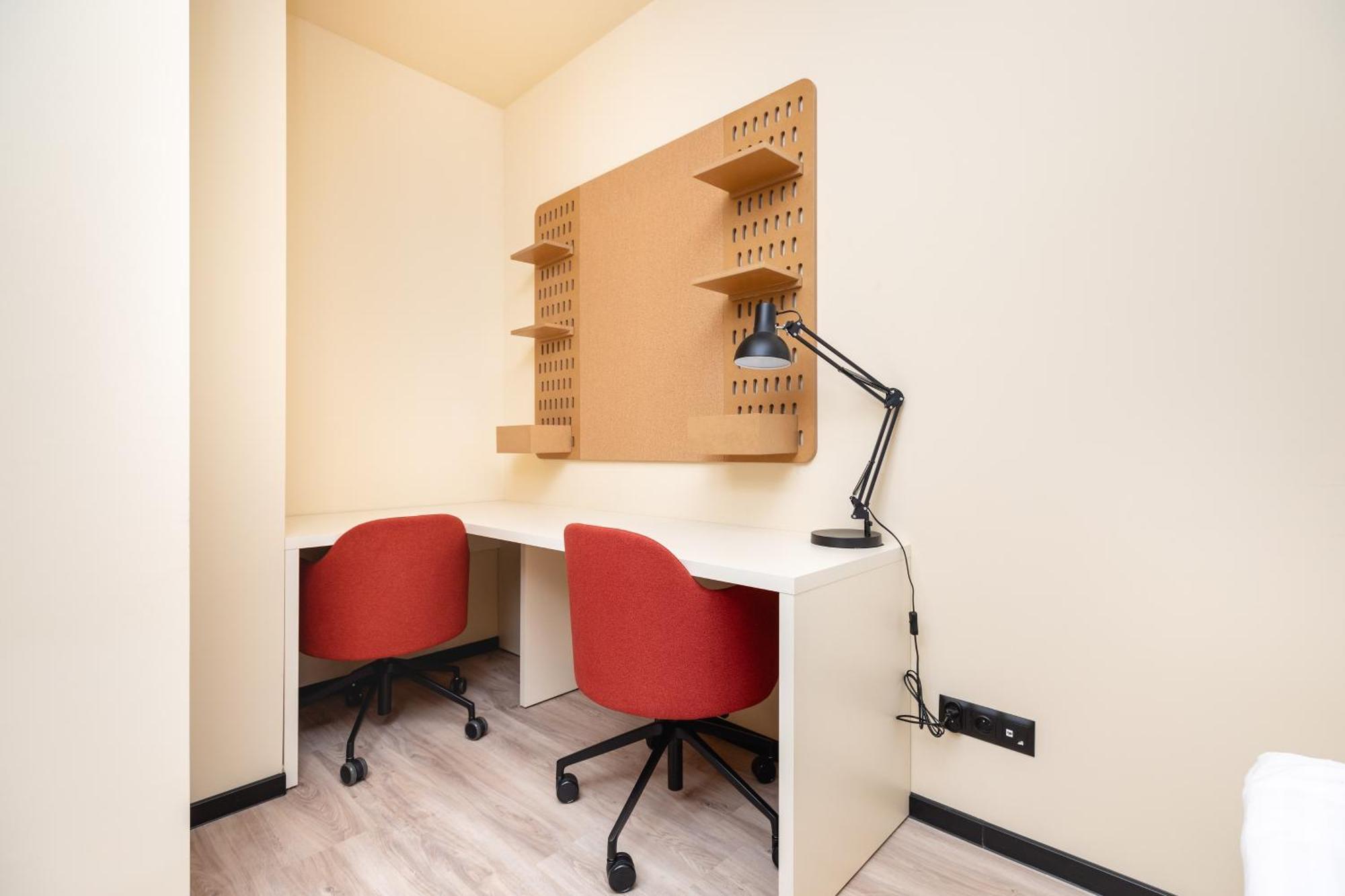 Nextdoor Apartments Krakow Bagian luar foto